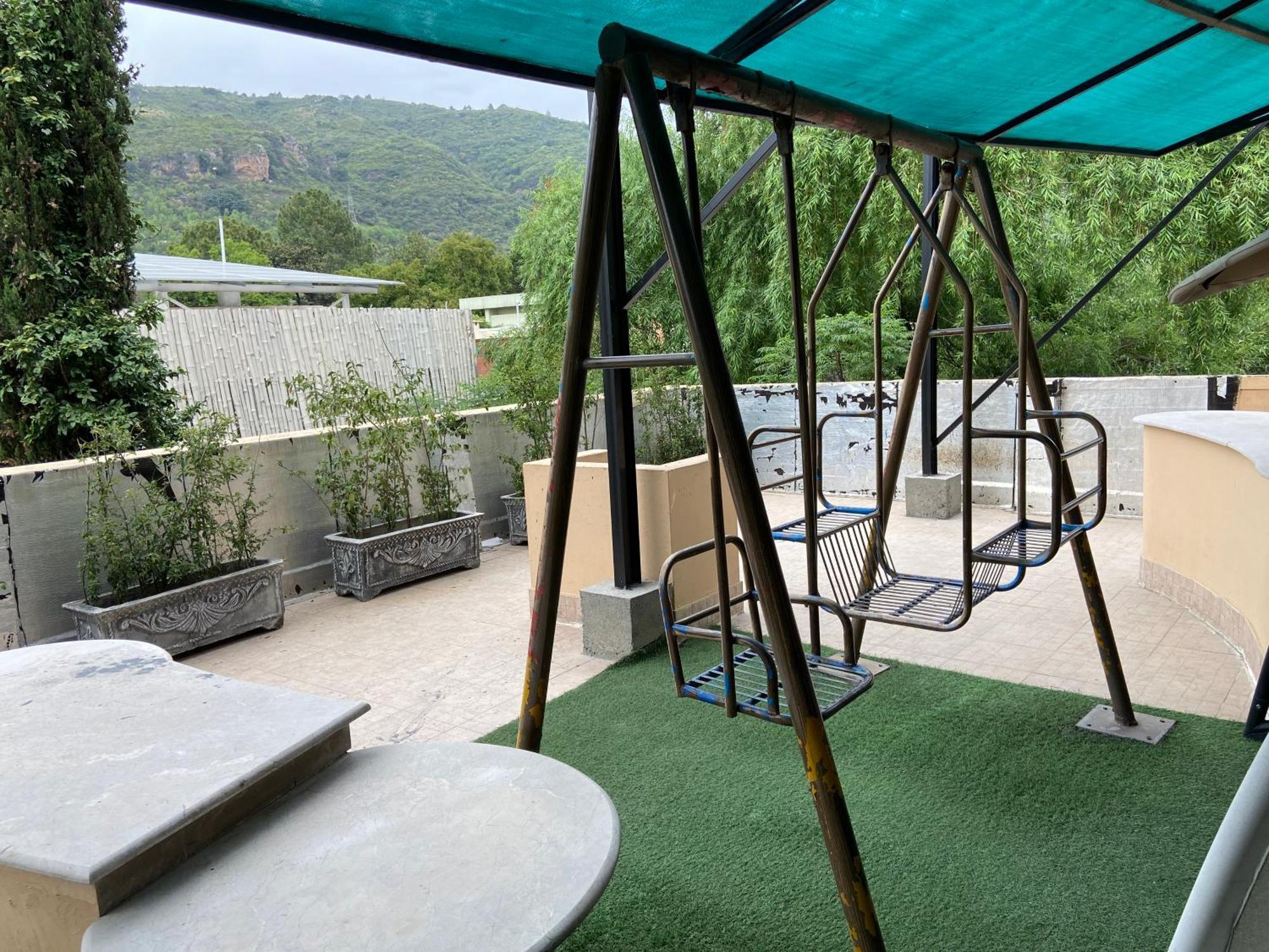 E Lodge Islamabad Exterior foto